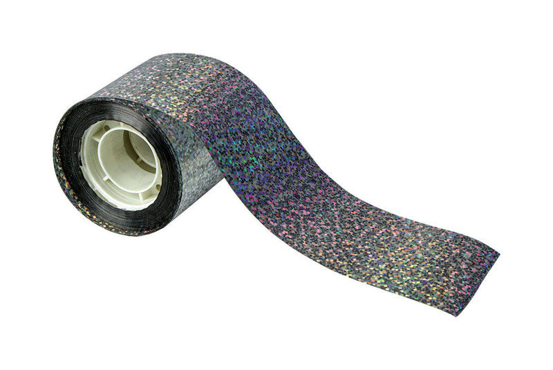 Cinta reflectante de Mylar Bird-B-Gone para diversas especies
