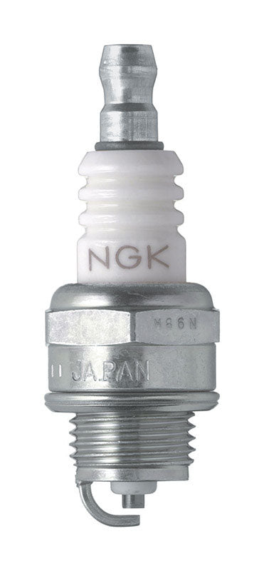 NGK Spark Plug BPMR7A (Pack of 10)