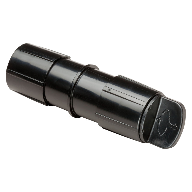 Rain Bird For 1/2 in. and 5/8 in. Tubing Drip Irrigation Flush Cap 1 pk (Pack of 35)