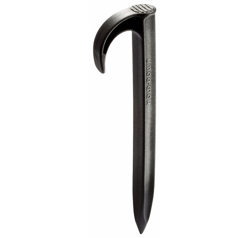 Rain Bird For 1/2 in. Tubing Drip Irrigation Tubing Stake 6.75 in. H 1 pk (Pack of 70)