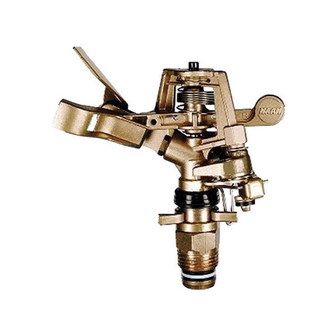 Quality Valve and Sprinkler 1/2 in. D X 2.5 in. L Sprinkler Head Lock