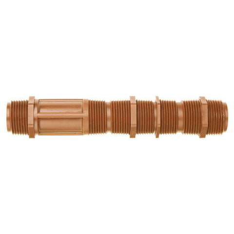 Rain Bird 3/4 in. D X 6 in. L Cut Off Riser (Pack of 25)