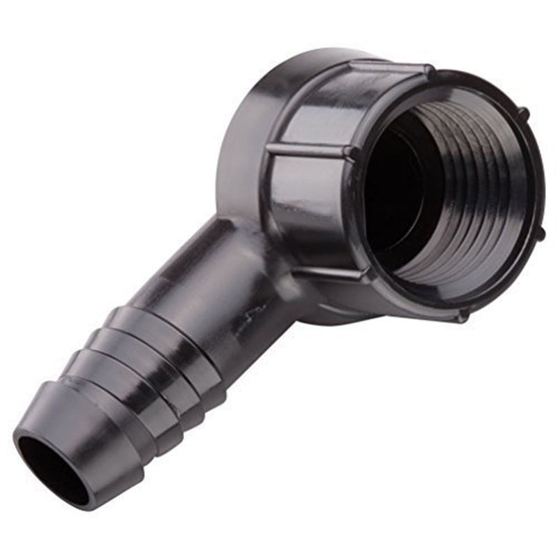 Rain Bird 1/2 in. D X 1.13 in. L Swing Pipe Elbow (Pack of 50)