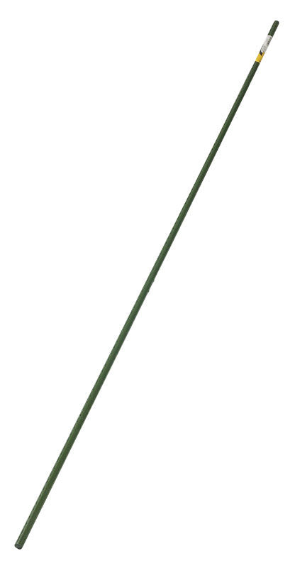 ATC 36 in. H Green Iron Plant Stake