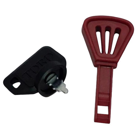 Llave para lanzanieve Toro para Toro