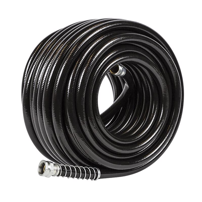 Gilmour Pro Flexogen 5/8 in. D X 100 ft. L Professional Grade Garden Hose (Pack of 2)