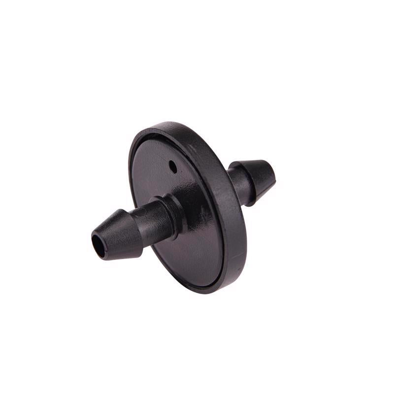 Raindrip Mini Gotero en Línea Gotero Puntual 1 gph Paquete de 10