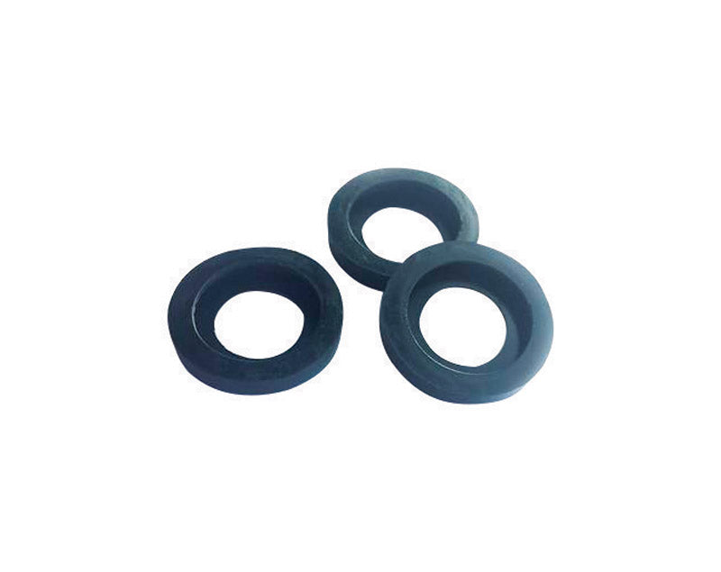 Gilmour 1/2 in. Rubber Female Hose Connector Washer/Seal (Pack of 10)