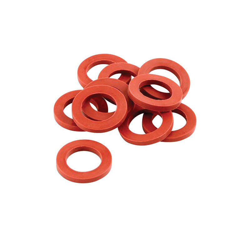 Gilmour 5/8 in. Rubber Female Hose Washer (Pack of 12)