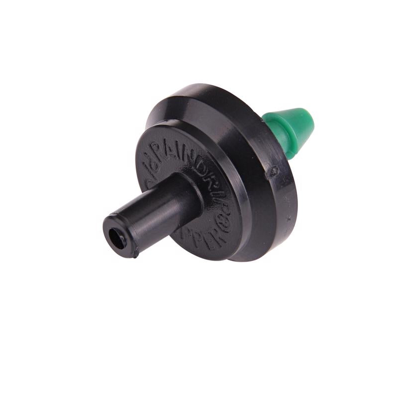 Raindrip Spot Drip Irrigation Dripper 2 gph 1 pk