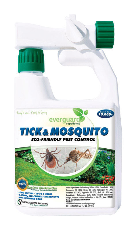Everguard Repellents Insect Killer Concentrate 32 oz (Pack of 6)