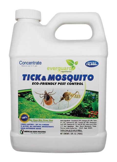 Everguard Repellents Insect Killer Concentrate 32 oz (Pack of 6)