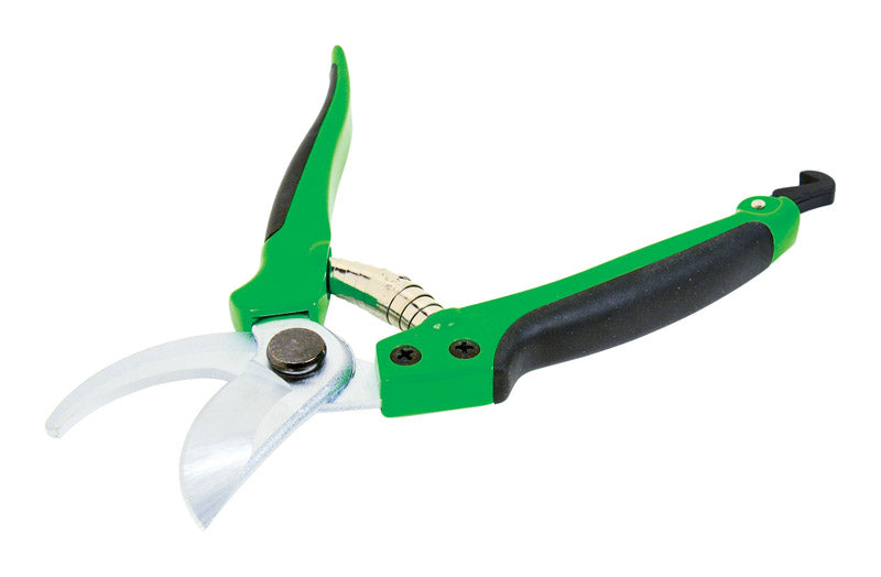 Rugg 4 in. Stainless Steel Bypass Pruners (Pack of 6)