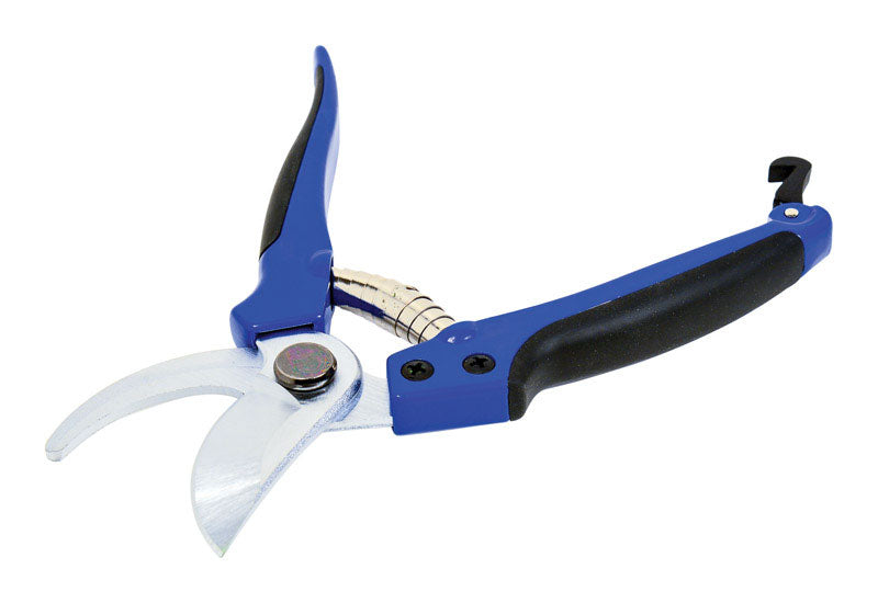 Rugg 4 in. Carbon Steel Bypass Pruners (Pack of 6)