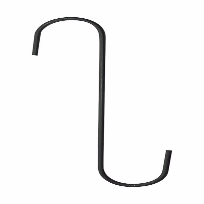 Panacea Vivid Assorted Steel 12 in. H S-Hook Plant Hanger 1 pk (Pack of 24)