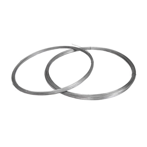 FarmGard 171 ft. L Galvanized Steel 9 Ga. Wire