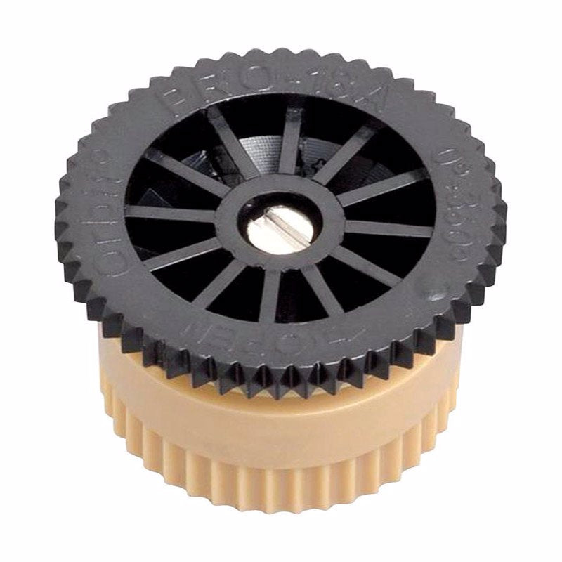 Orbit Plastic 18 ft. Adjustable Nozzle (Pack of 12)