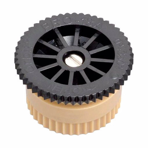 Orbit Plastic 18 ft. Adjustable Nozzle (Pack of 12)