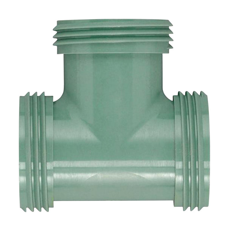 Orbit 1-Port Manifold Extension 1 in. 200 psi (Pack of 6)