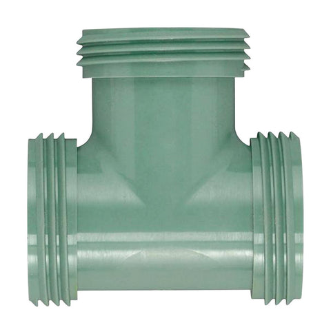 Orbit 1-Port Manifold Extension 1 in. 200 psi (Pack of 6)