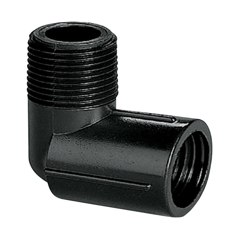 Orbit 1/2 in. D X 1.5 in. L Swing Joint Elbow (Pack of 50)