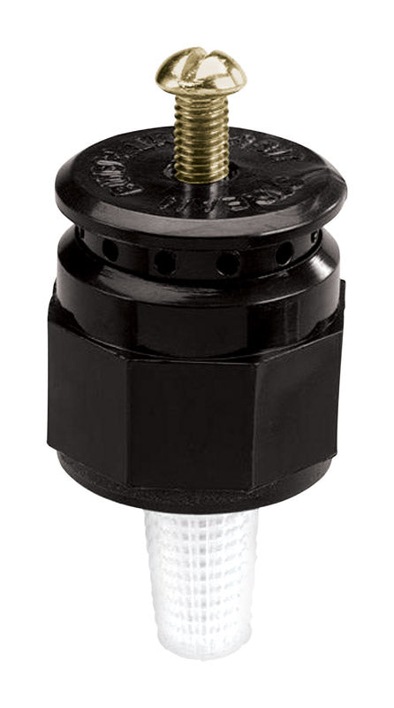 Orbit 6 Jet Plastic Replacement Sprinkler Nozzle (Pack of 25)