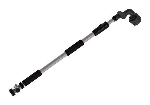 Orbit X-Stream 4 Pattern Adjustable Multi Regulator Metal Watering Wand