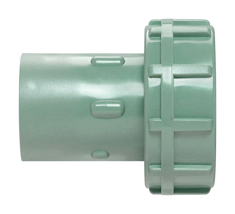 Orbit Slip Adapter 3/4 in. 200 psi (Pack of 6)