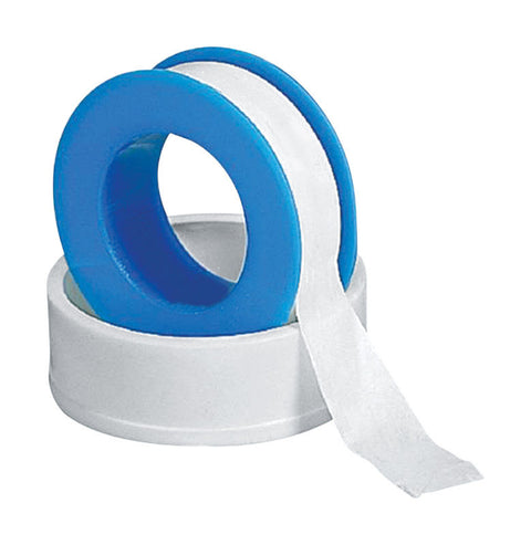 Orbit White 1/2 in. W X 520 in. L Thread Seal Tape (Pack of 50)