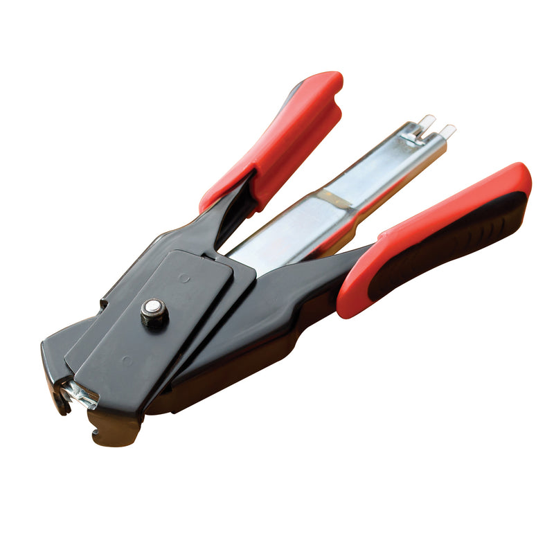 Kit de pinzas para metal LEM Hog (paquete de 5)