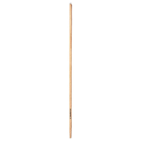 Truper 48 in. Wood Rake Replacement Handle