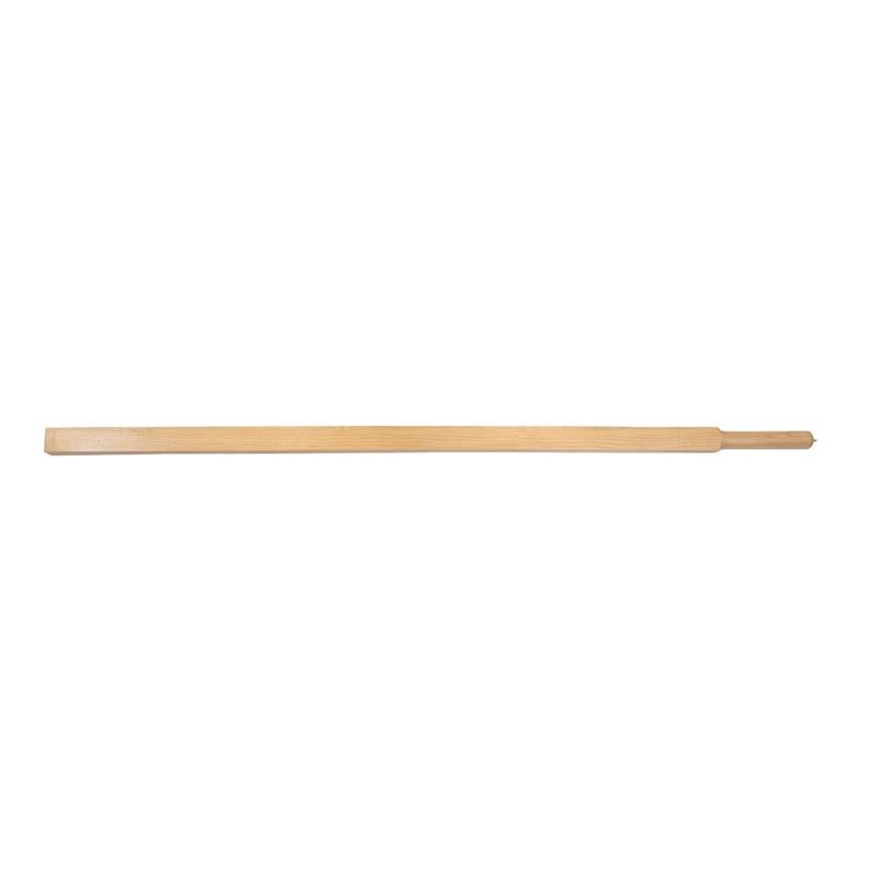 Truper Replacement Wheelbarrow Handle Hardwood