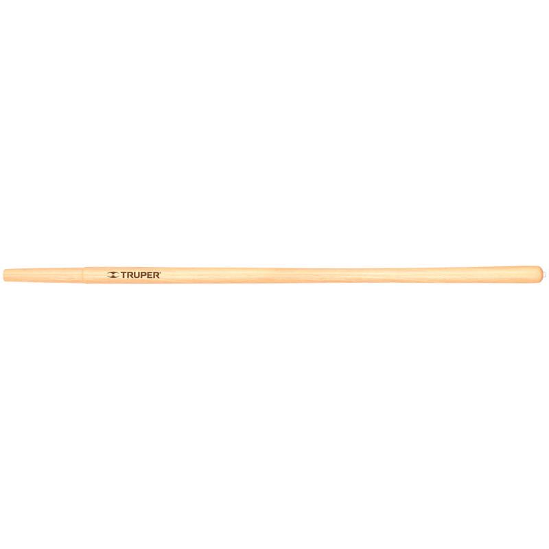 Truper 48 in. Wood Shovel Replacement Handle