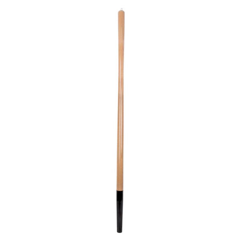 Truper 48 in. Wood Garden Fork Replacement Handle