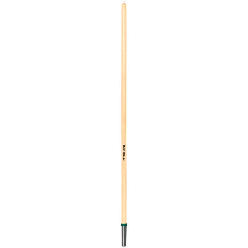 Truper 60 in. Wood Rake Replacement Handle