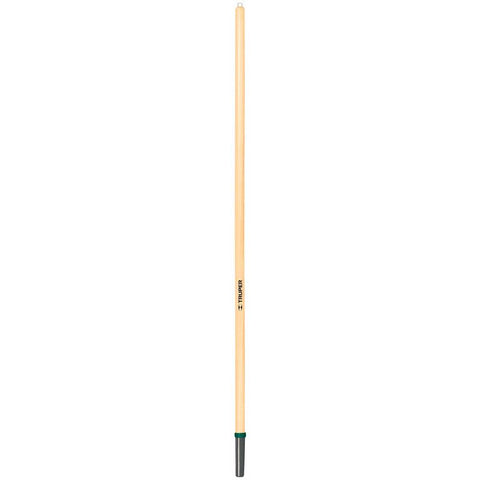 Truper 60 in. Wood Rake Replacement Handle