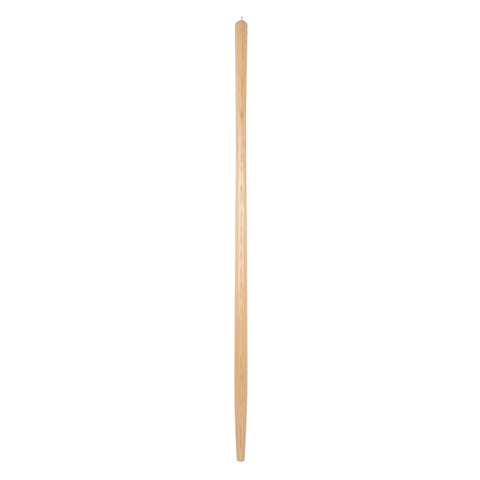 Truper 48 in. Wood Shovel Replacement Handle
