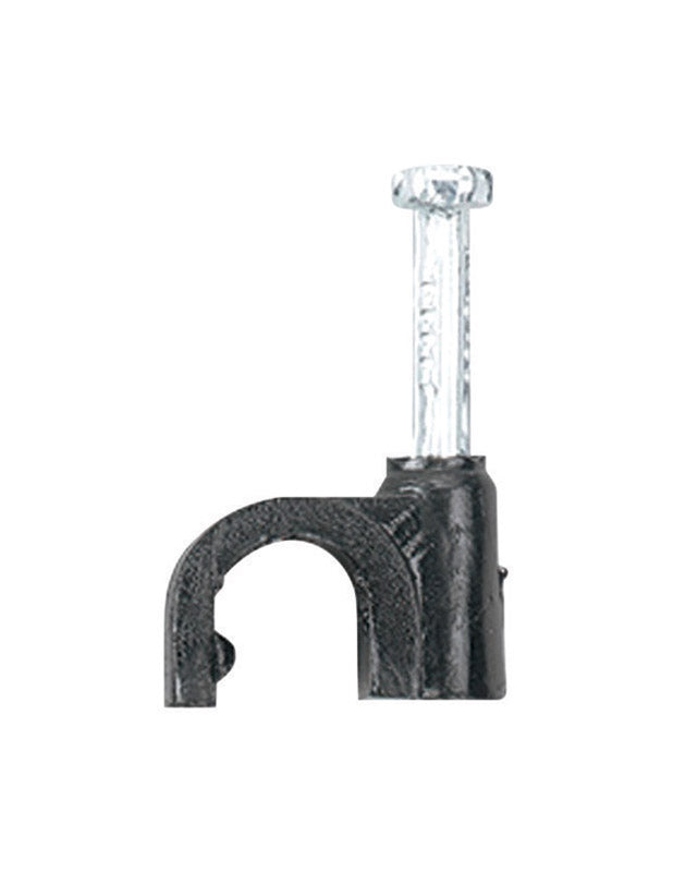 Orbit For 1/4 in. Tubing Drip Irrigation Tubing Stake 20 pk (Pack of 20)