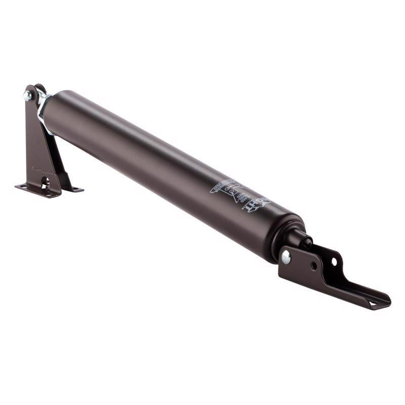 Wright Bronze Aluminum Pneumatic Door Closer