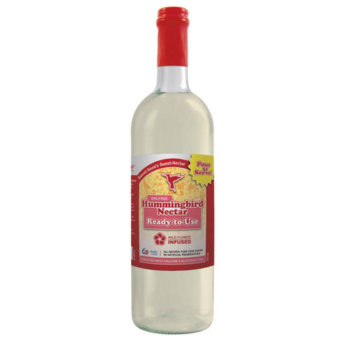 Sweet-Seed Sweet-Nectar Nectar 750 ml (Pack of 12)
