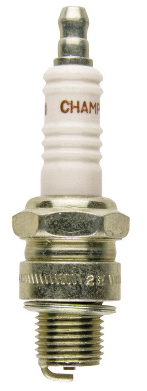 Champion Copper Plus Spark Plug Nickel (Pack of 8)