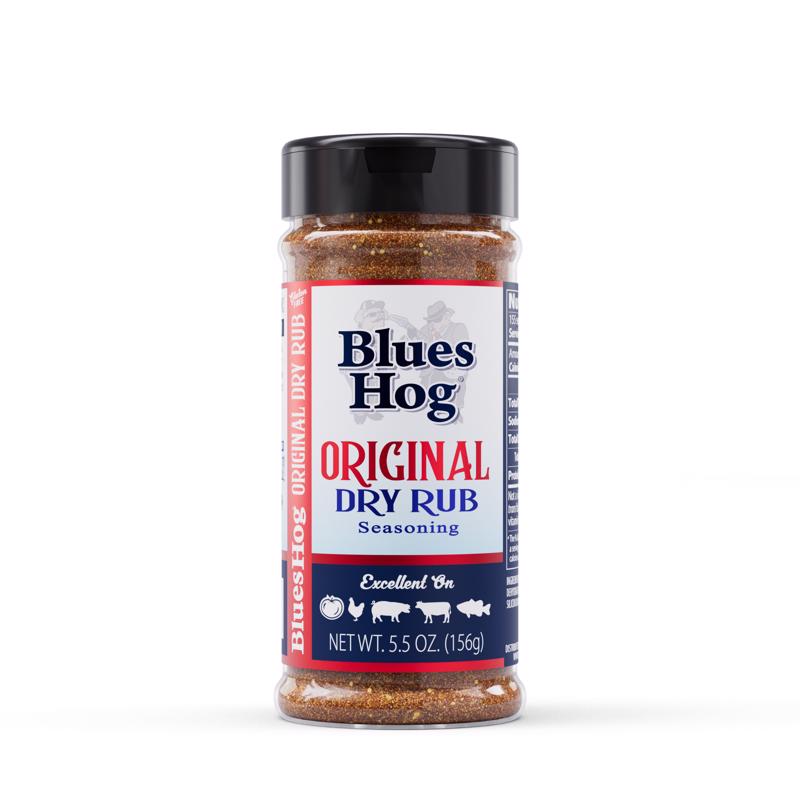 Blues Hog All Purpose Seasoning Rub 5.5 oz