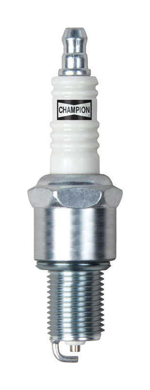 Champion Copper Plus Spark Plug RN11YC4 (Pack of 4)