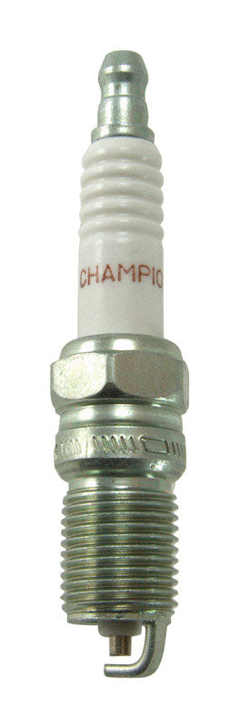Champion Copper Plus Spark Plug RS14YC (Pack of 4)