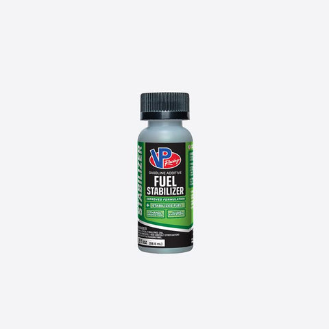 Estabilizador de combustible para gasolina VP Racing Fuels Madditive, 2 oz (paquete de 12)