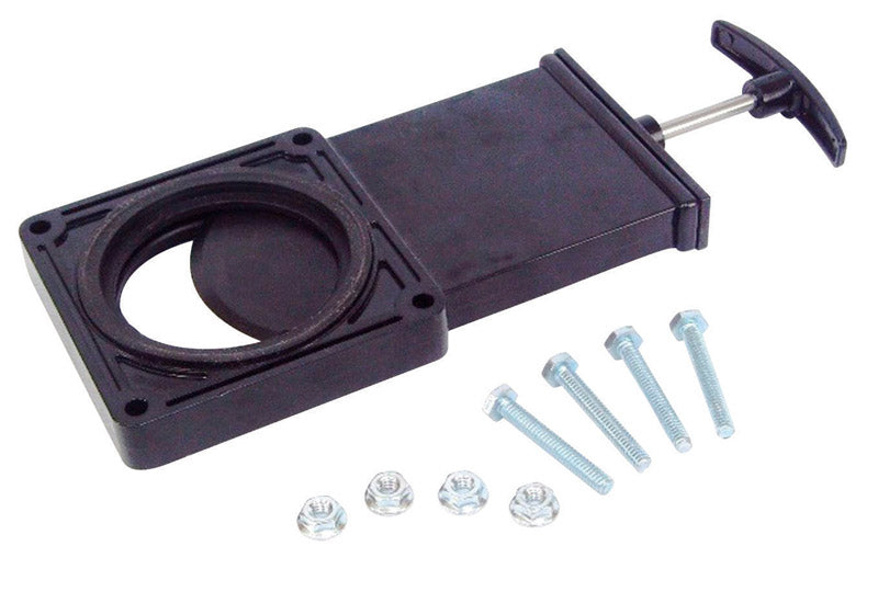 Kit de sellos para válvula de desagüe US Hardware, 1 paquete