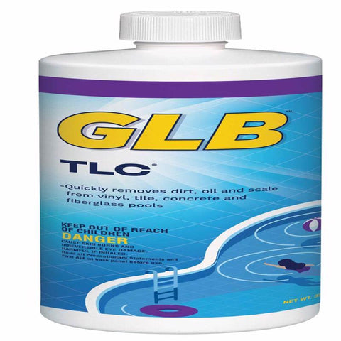 GLB TLC Liquid Multi Surface Cleaner 32 oz (Pack of 12)