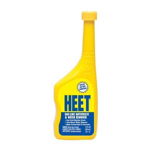 Gold Eagle Heet Quita-calor 12 fl. oz. (Paquete de 24)