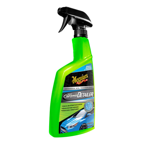 Meguiar's Spray Detailer 26 oz (Pack of 6)