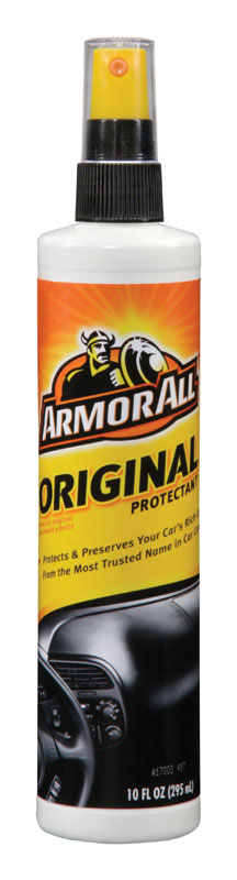 Armor All Original Plastic/Rubber/Vinyl Protectant Spray 10 oz (Pack of 12)